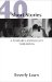 40 Short Stories : A Portable Anthology cover
