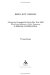 BMH As Body Language : A Lexical and Iconographical Study of the Word BMH When Not a Reference to Cultic Phenomena in Biblical and Post-Biblical Hebrew cover