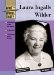  Laura Ingalls Wilder
