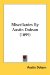 Miscellanies By Austin Dobson cover