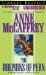 The Dolphins of Pern cover