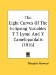 The Light Curves Of The Eclipsing Variables T T Lyrae And Y Camelopardalis cover