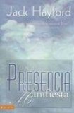 Una Presencia Manifiesta : Esperando La Visitacion De La Gracia De Dios a Traves De Nuestra Adoracion [Click for larger image]