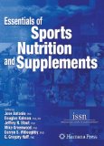 Essentials of Sports Nutrition and Supplements [Click for larger image]