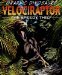 Velociraptor : The Speedy Thief cover