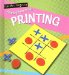 Having Fun With Printing cover