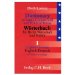 Dictionary of Legal Commercial and Political Terms : English German cover