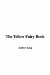 The Yellow Fairy Book cover
