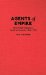 Agents of Empire : British Female Migration to Canada and Australia, 1860-1930 cover