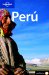 Lonely Planet Peru cover
