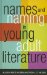 Names and Naming in Young Adult Literature cover
