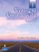Writing to Communicate 1 : Paragraphs cover