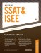Master the SSAT & ISEE 2010 cover