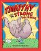Timothy And The Strong Pajamas cover
