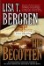 The Begotten : A Novel of the Gifted cover