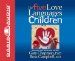 The Five Love Languages of Children cover