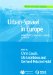Urban Sprawl in Europe : Landscapes, Land-use Change & Policy cover