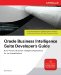 Oracle Business Intelligence Suite Developer's Guide cover