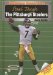 Steel Tough : The Pittsburgh Steelers cover