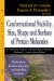 Methods in Protein Structure and Stability Analysis : Conformational Stability, Size, Shape and Surface of Protein Molecules cover