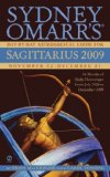 Sydney Omarr's Day-By-Day Astrological Guide for Sagittarius 2009 : November 22-December 21 [Click for larger image]