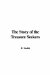 The Story of the Treasure Seekers cover
