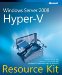 Windows Server 2008 Hyper-V Resource Kit cover