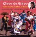 Cinco De Mayo : Celebrating the Traditions of Mexico cover