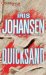 Quicksand : Eve Duncan Forensics Thriller cover
