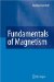 Fundamentals of Magnetism cover