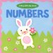 Numbers cover