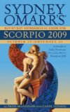 Sydney Omarr's Day-By-Day Astrological Guide for Scorpio 2009 : October 23 - November 21 [Click for larger image]