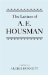 The Letters of A. E. Housman cover