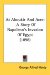 At Aboukir And Acre : A Story of Napoleon's Invasion of Egypt cover