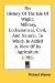 The History Of The Isle Of Wight: Military, Ecclesiastical, Civil, and Natural, to Which Is Added a View of Its Agriculture