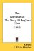 The Raghuvanca : The Story of Raghu's Line cover
