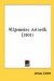 Allgemeine Asthetik cover