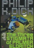 The Three Stigmata of Palmer Eldritch : Library Edition [Click for larger image]