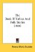 The Book Of Fables And Folk Stories cover