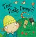 That Pesky Dragon cover