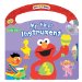 Sesame Street : My First Instrument cover