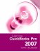 Learning Quickbook Pro 2007 cover