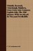 Widsith, Beowulf, Finnsburgh, Waldere, Deor, Done Into Common English After The Old Manner cover