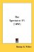 The Spectator cover