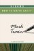 Bloom's How to Write About Mark Twain cover