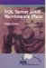 SQL Server 2005 Maintenance Plans cover