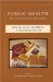 Public Health : The Development of a Discipline From the Age of Hippocrates to the Progressive Era cover