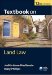 Textbook on Land Law cover