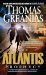 The Atlantis Prophecy cover