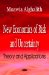 New Economics of Risk and Uncertainty : Theory and Applications cover